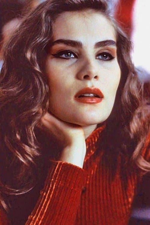 Emmanuelle Seigner profile photo