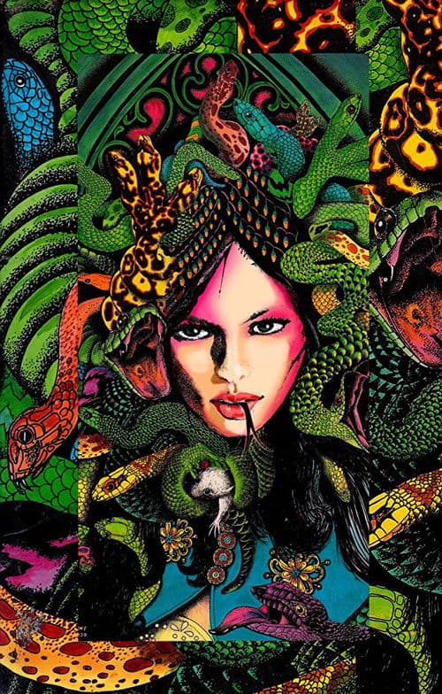 Gangster Kittens poster