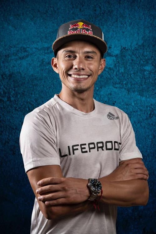 Jonathan Paredes profile photo
