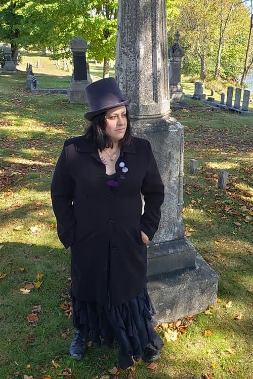 E.F. Grimm profile photo