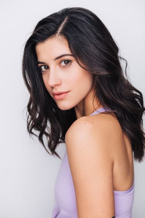 Natalie Ortega profile photo