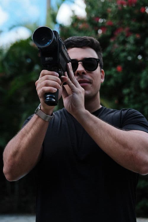 Bruno Ferreira profile photo