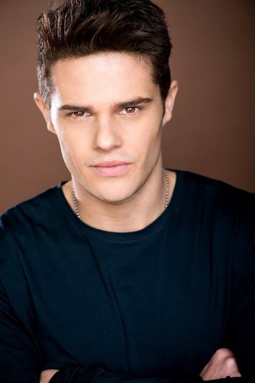 Justin James Hughes profile photo