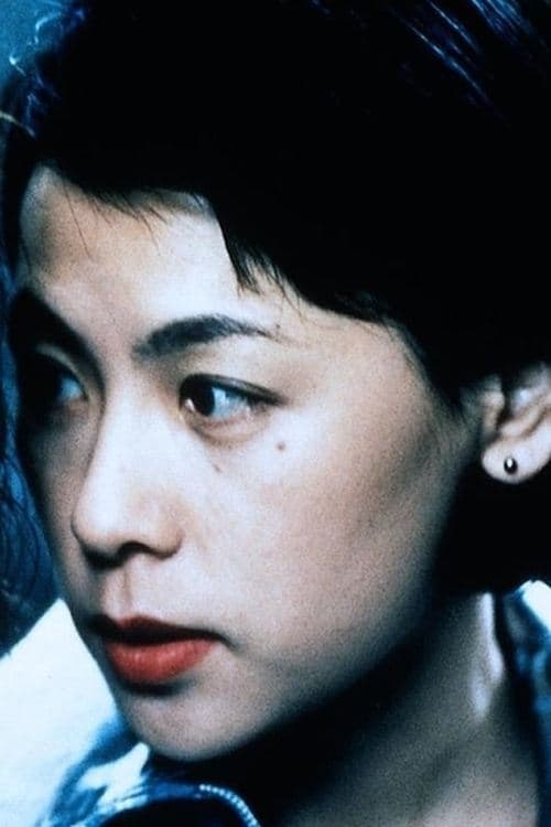 Miho Nikaido profile photo