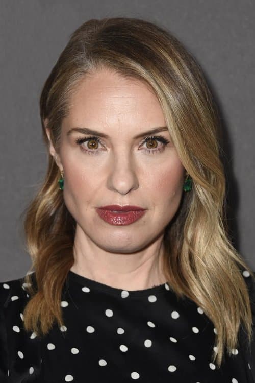 Leslie Grossman profile photo