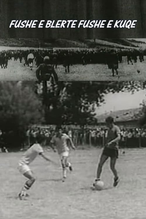 Green Field, Red Field poster