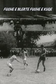 Green Field, Red Field poster