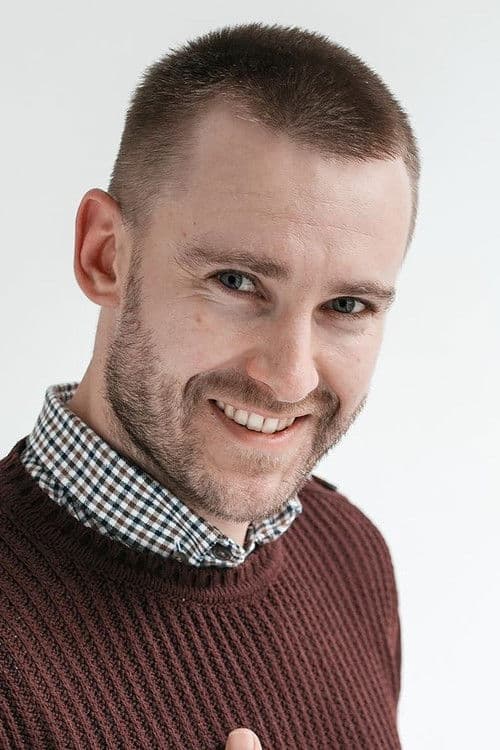 Zakhar Cherezov profile photo