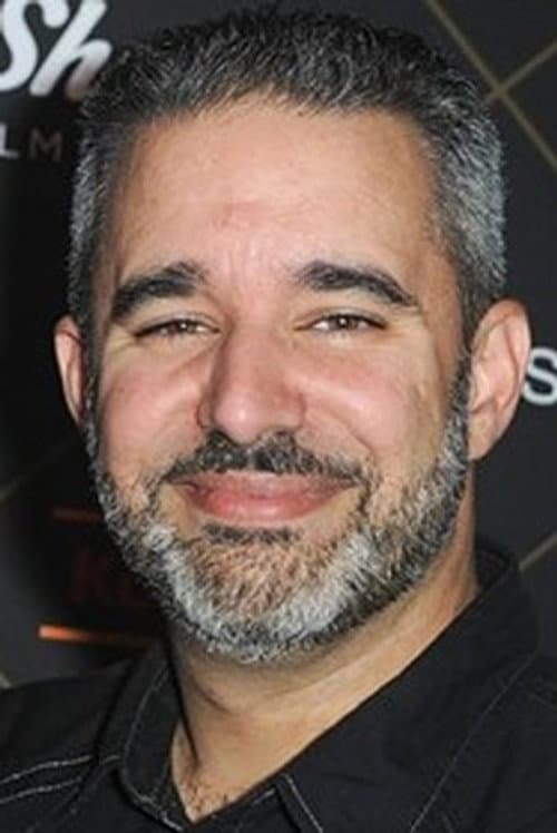 Alex Ferrari profile photo