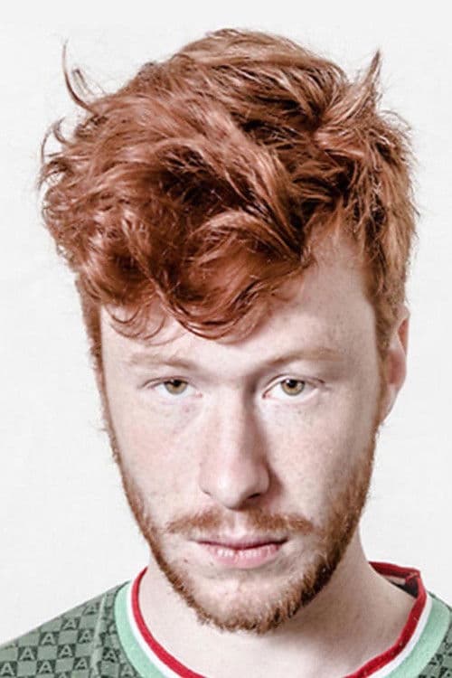 Oscar Hudson profile photo