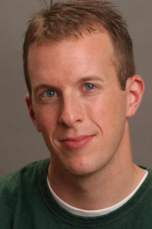 Tim Carr profile photo