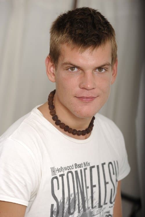 Danton Gary profile photo