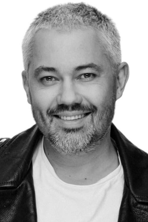 Aleksandr Rogov profile photo