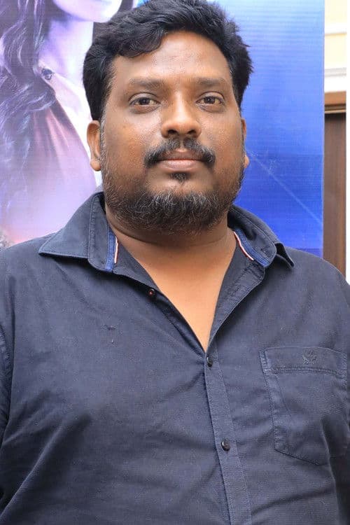 Pithak Pugazhenthi profile photo