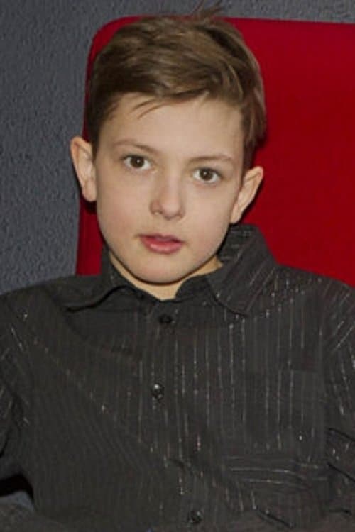 Linus Oscarsson profile photo