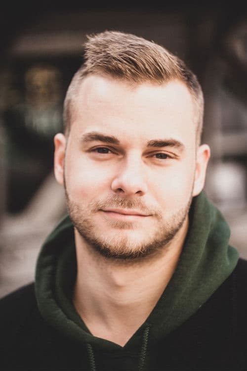 Melvin Jäpel profile photo