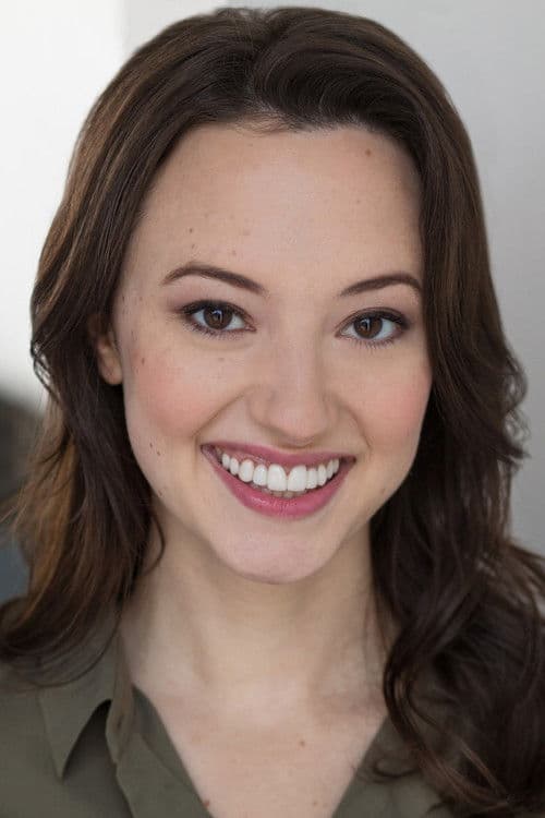 Mallorie Rodak profile photo