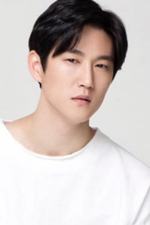 Kim Won-mok profile photo
