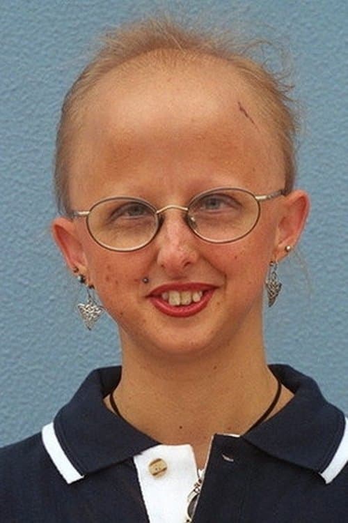 Sarah Houbolt profile photo