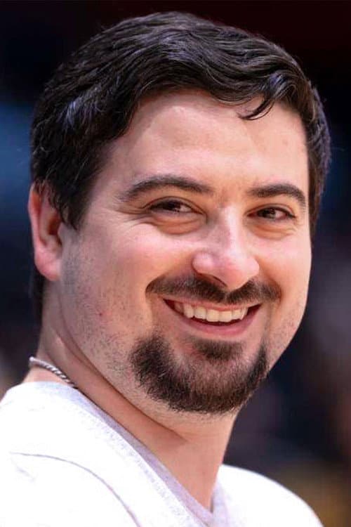 Ryan Poole profile photo
