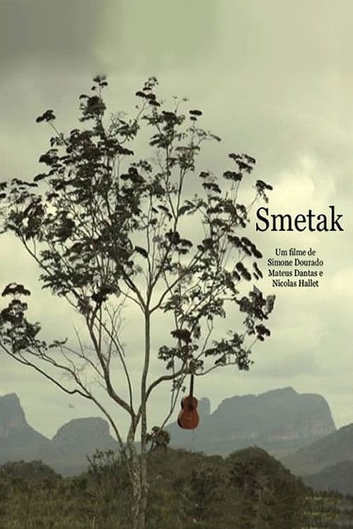 Smetak poster