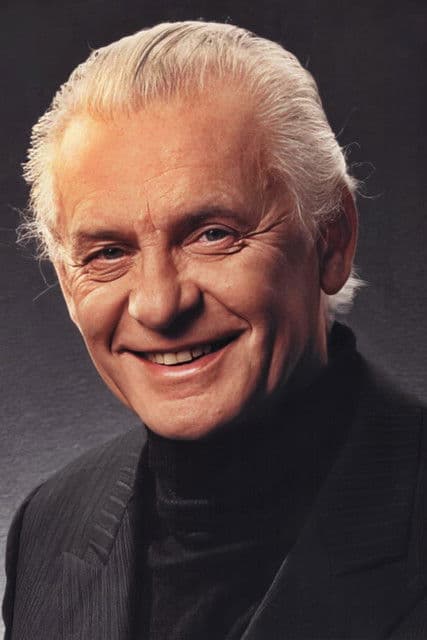 Tadeusz Łomnicki profile photo