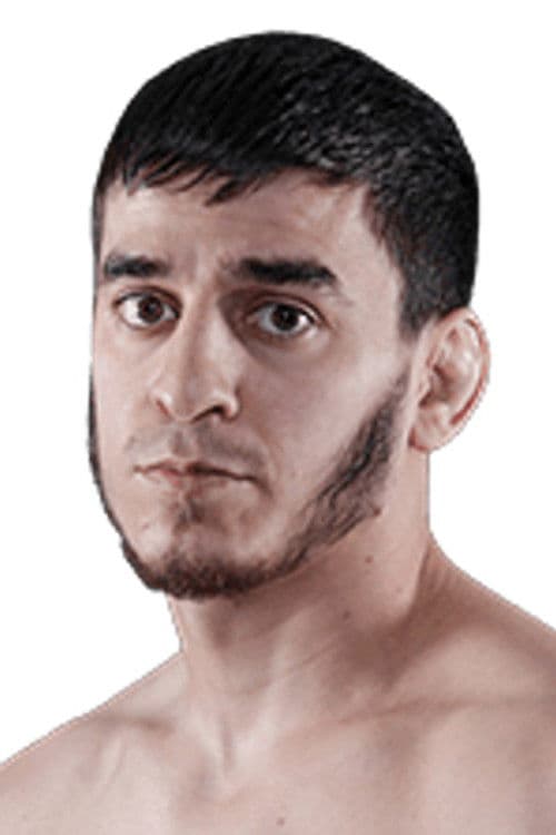 Yusup Umarov profile photo