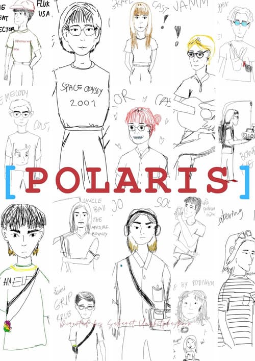 Polaris poster