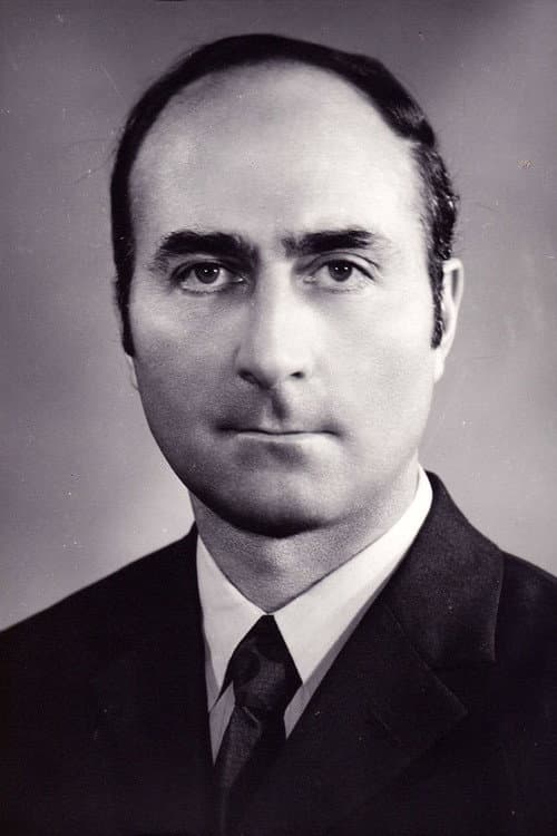 Sergey Mikaelyan profile photo