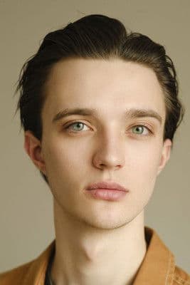 Ivan Trushin profile photo