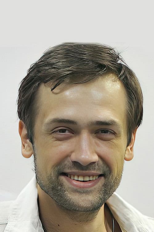 Anatoliy Pashinin profile photo