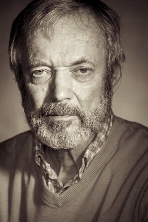 Allen Nause profile photo