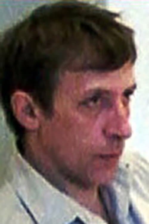 Nikolay Shatokhin profile photo