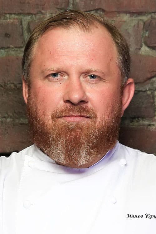 Konstantin Ivlev profile photo