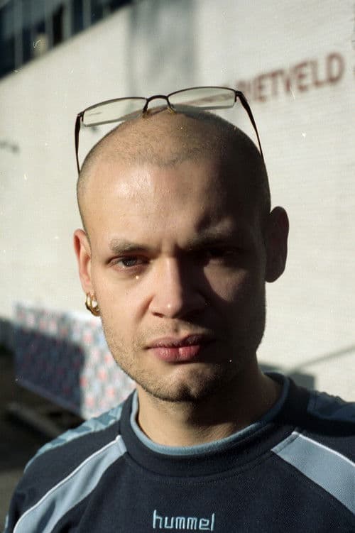 Mees Joachim van Amesfoort profile photo