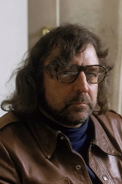 Terry Southern profile photo