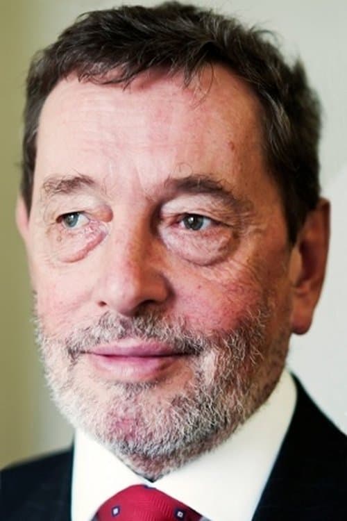 David Blunkett profile photo