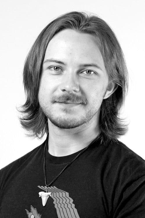 Nick Sparger profile photo