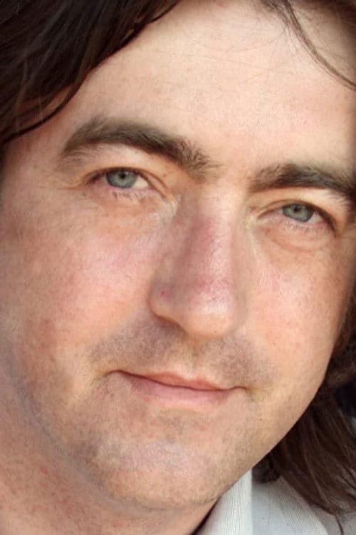 Steven Sheil profile photo