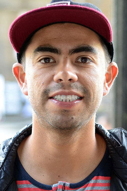 Jose Rojo profile photo