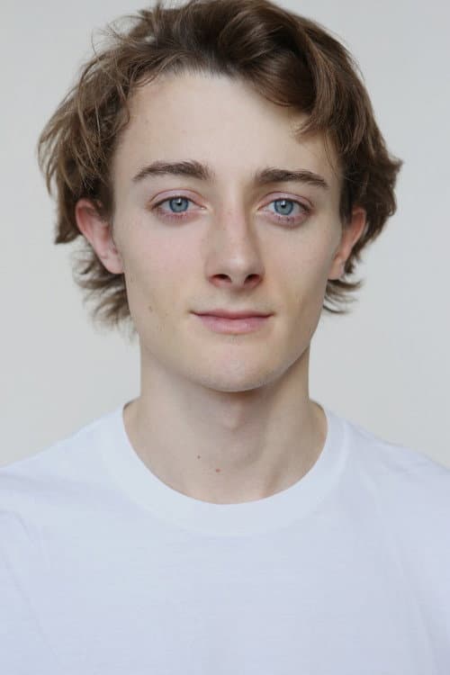 Finn RL Wilson profile photo