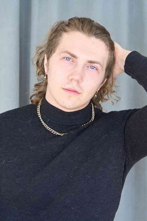 Justin Gatcomb profile photo