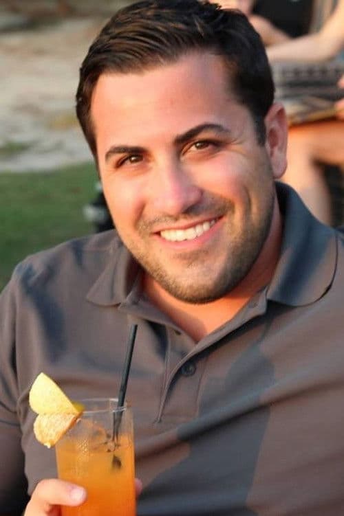 Gabe Michael profile photo