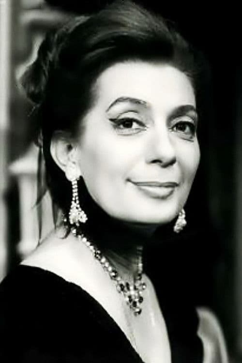 Eleni Hatziargyri profile photo