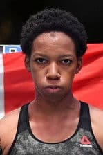 Joselyne Edwards profile photo