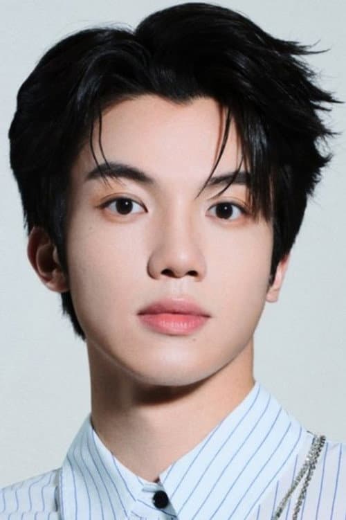 Wang Yunkai profile photo