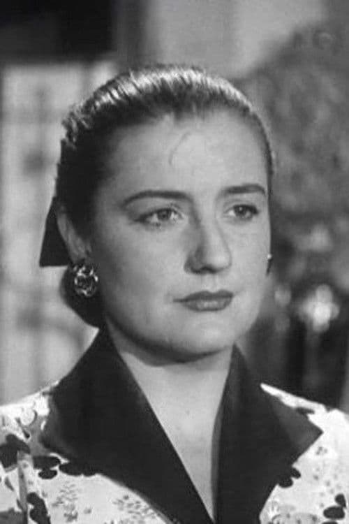 Nelly Mazloum profile photo