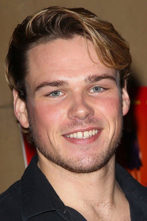 Tyler P. Scott profile photo