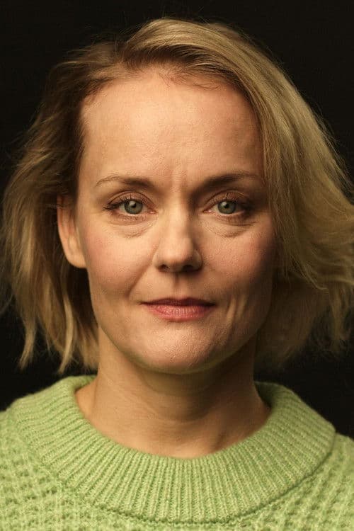 Mari Götesdotter profile photo