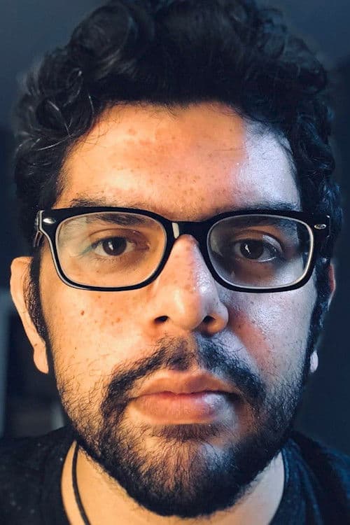 Isaac Rodriguez profile photo